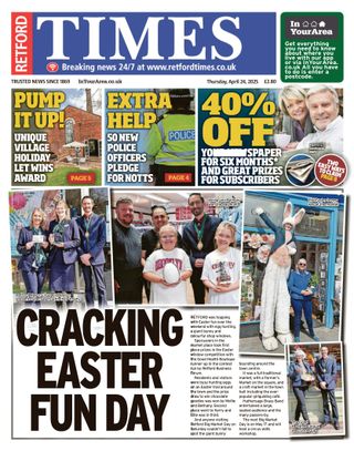 Retford Times