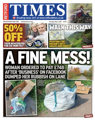 Retford Times