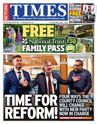 Retford Times