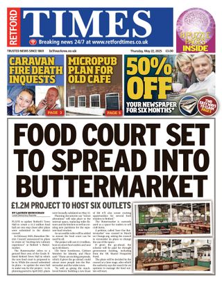 Retford Times