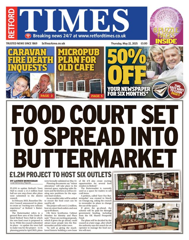 Retford Times