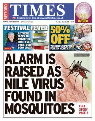 Retford Times