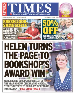 Retford Times