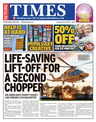 Retford Times