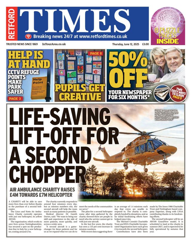 Retford Times