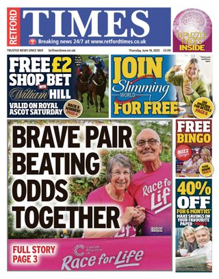 Retford Times