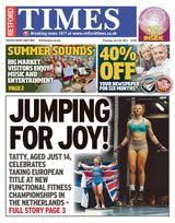 Retford Times