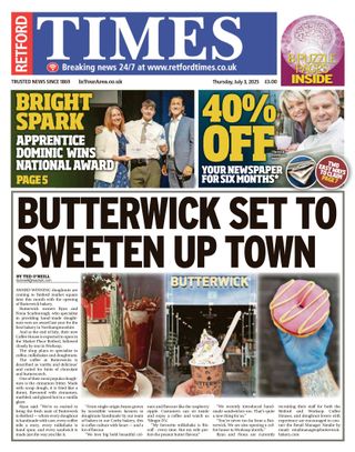 Retford Times