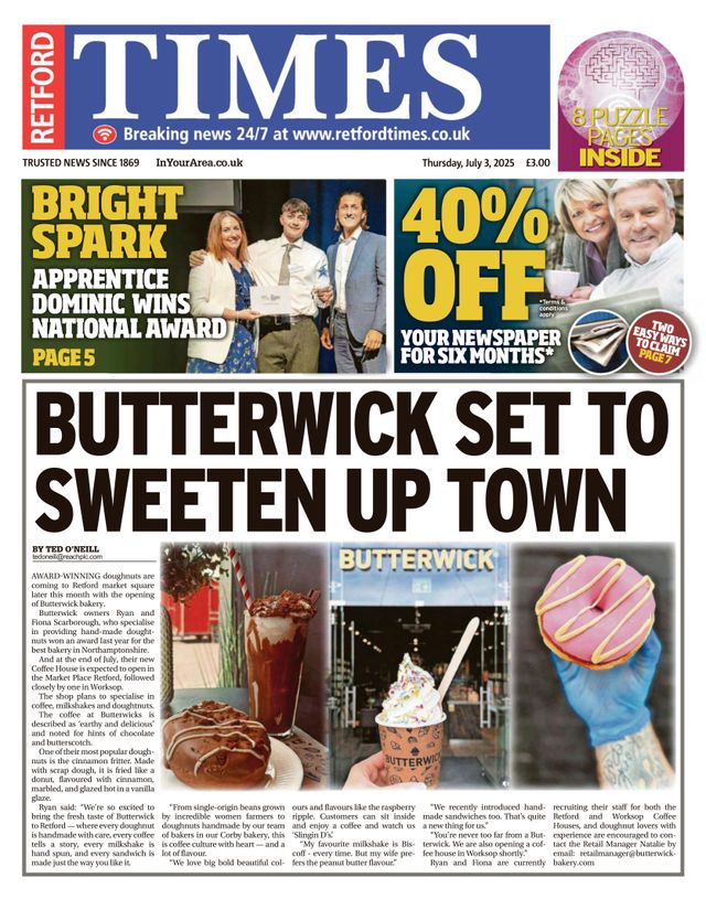 Retford Times