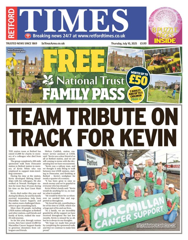 Retford Times