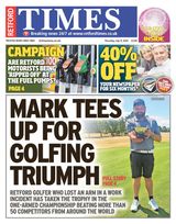 Retford Times