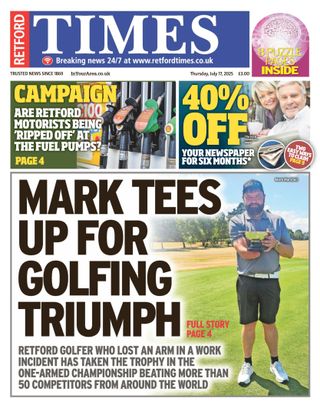 Retford Times