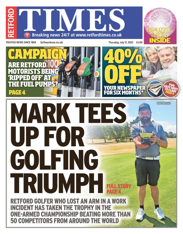 Retford Times