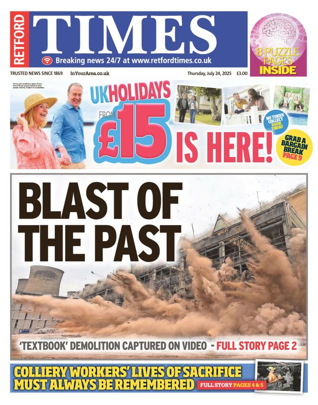 Retford Times