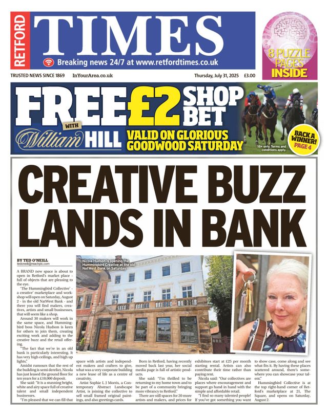 Retford Times