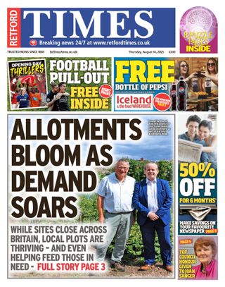 Retford Times