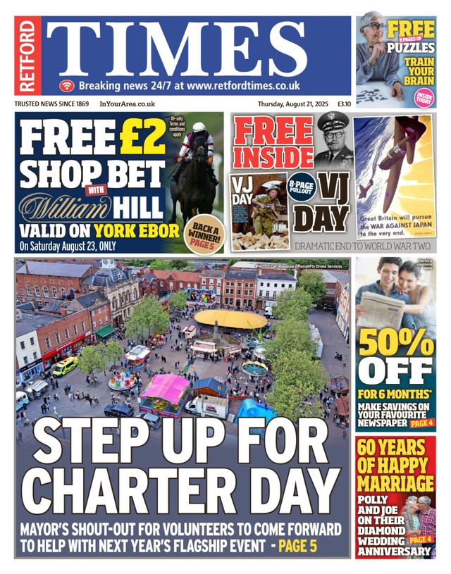 Retford Times