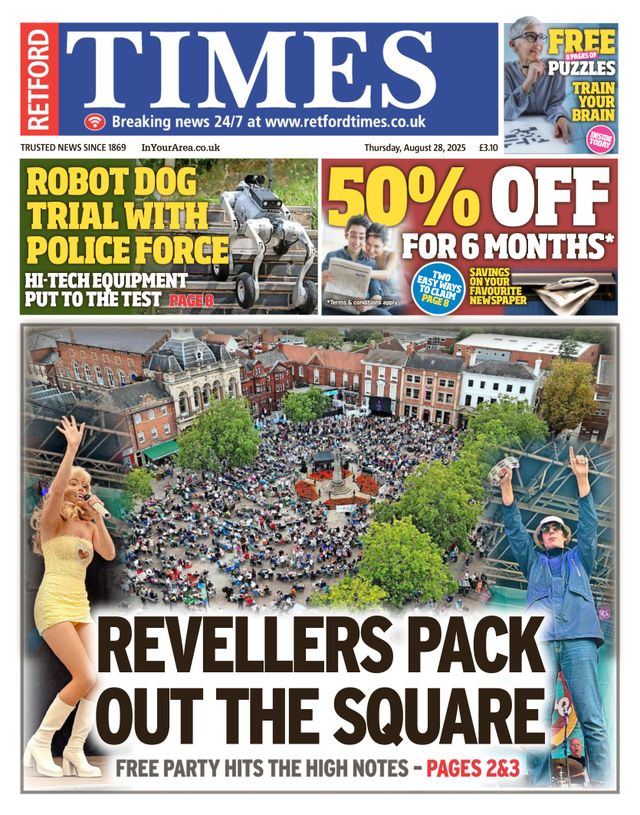 Retford Times