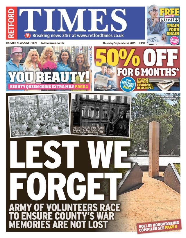 Retford Times