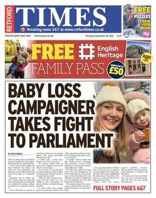 Retford Times