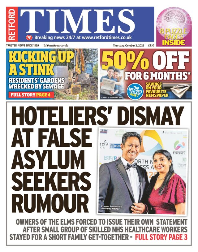Retford Times
