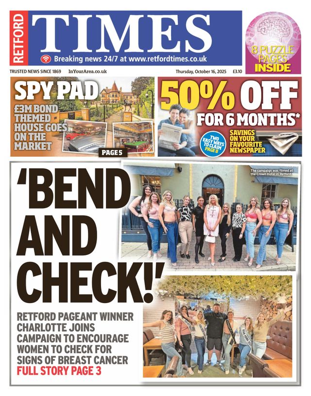 Retford Times