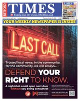 Retford Times