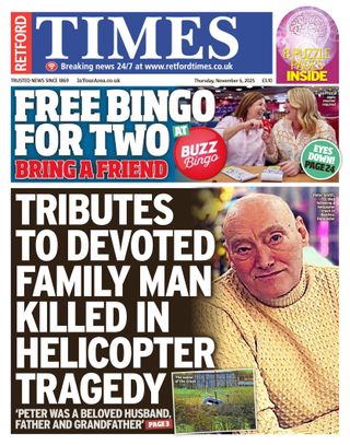 Retford Times