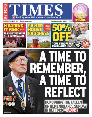 Retford Times