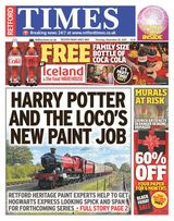 Retford Times