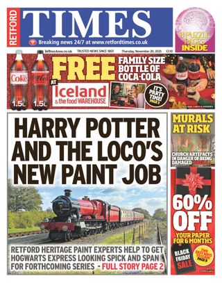 Retford Times