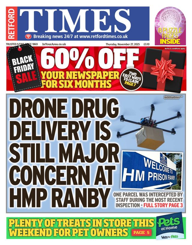Retford Times