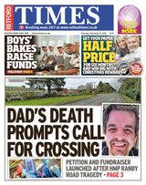 Retford Times