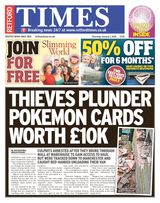 Retford Times