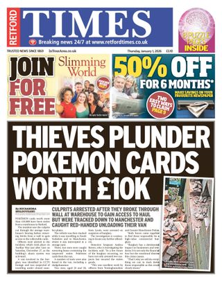 Retford Times