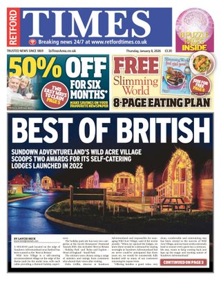 Retford Times