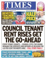 Retford Times