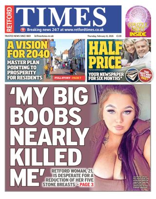 Retford Times