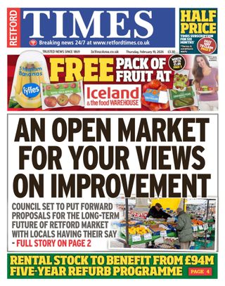 Retford Times