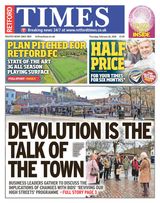 Retford Times