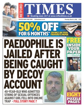 Retford Times