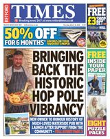 Retford Times