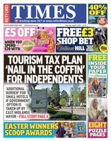 Retford Times
