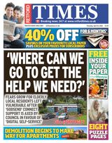 Retford Times