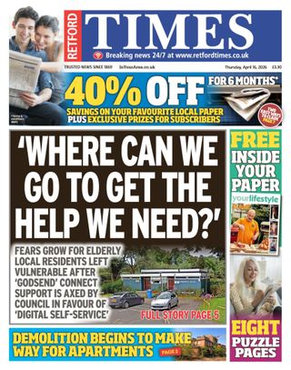 Retford Times