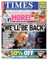 Retford Times