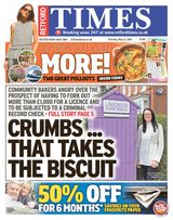 Retford Times