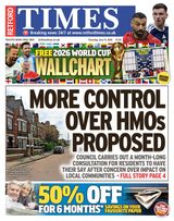 Retford Times