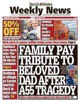 North Wales Weekly News
