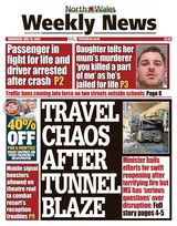 North Wales Weekly News